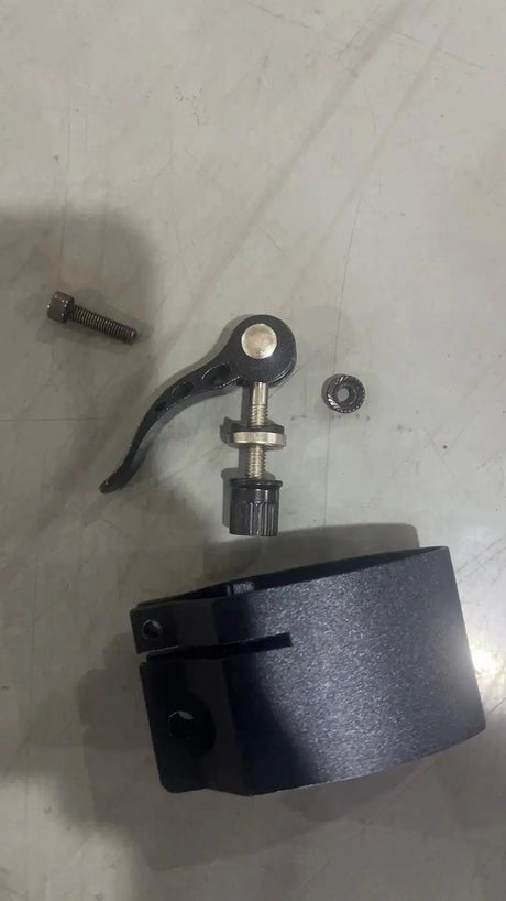 Upper Stem Base for EMOVE Cruiser - wocomotors