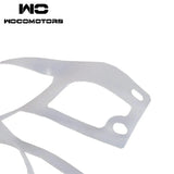 Waterproof Silicone rubber for rovoron kullter deck - wocomotors