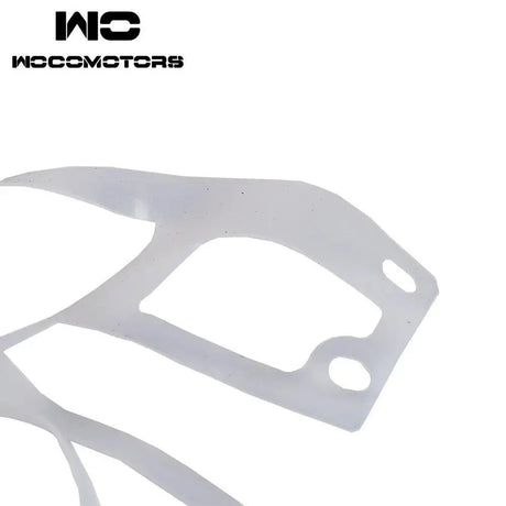 Waterproof Silicone rubber for rovoron kullter deck - wocomotors