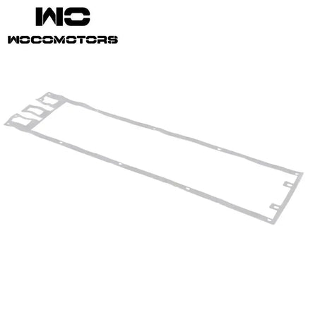 Waterproof Silicone rubber for rovoron kullter deck - wocomotors