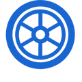 Wheels Size