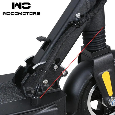wire protect plug for speedway mini 4 pro - wocomotors