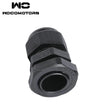 wire protect plug for speedway mini 4 pro - wocomotors