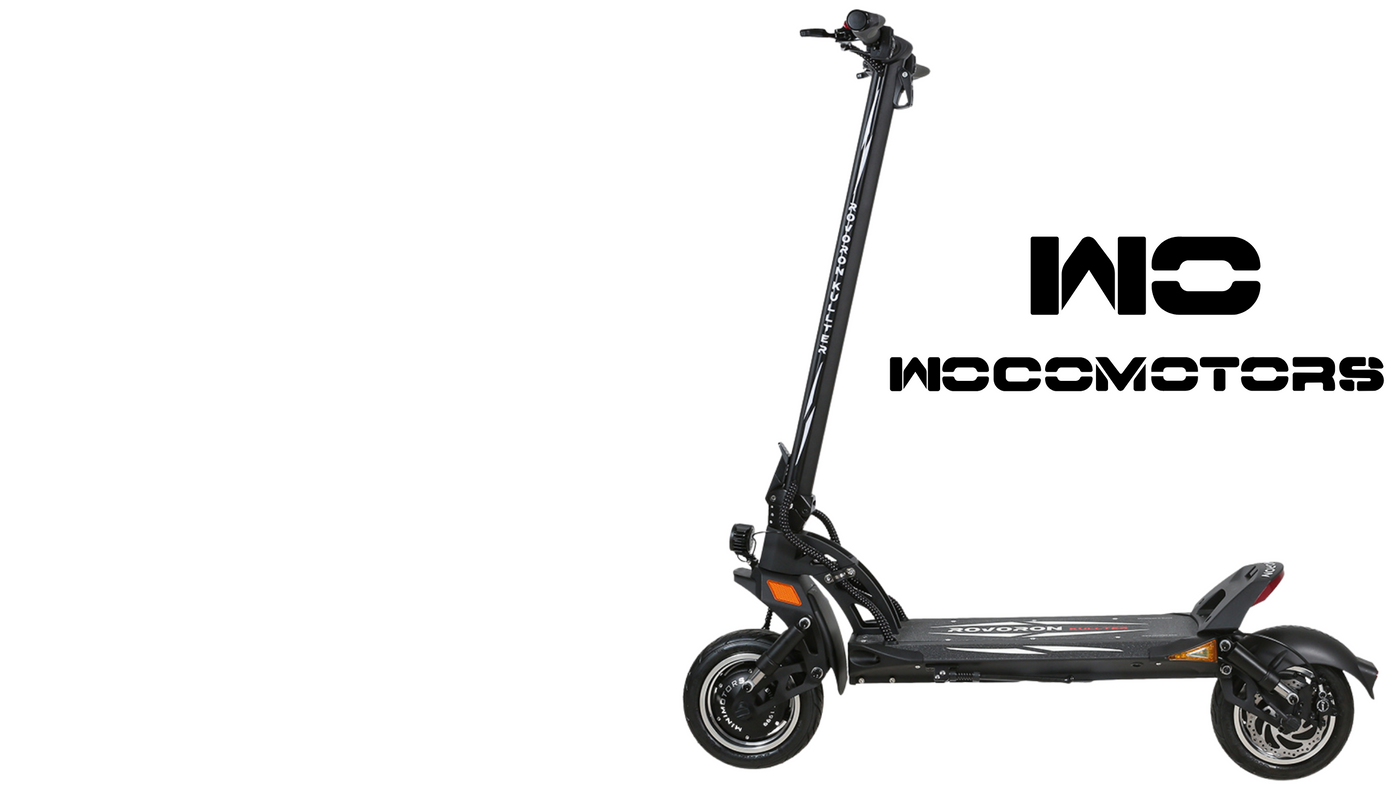 rovoron kullter black color banner