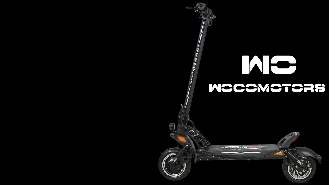 wocomotors escooter web banner