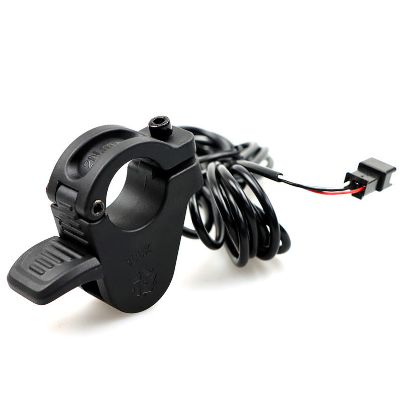 Wuxing 300X Throttle for electric scooter