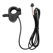 Acelerador para crucero emove