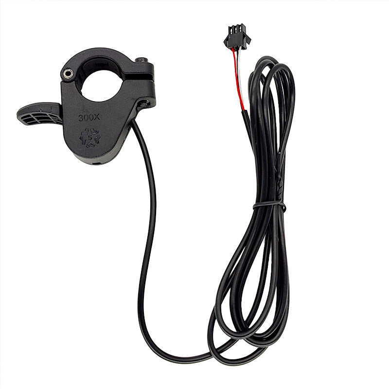 Wuxing 300X Throttle for electric scooter