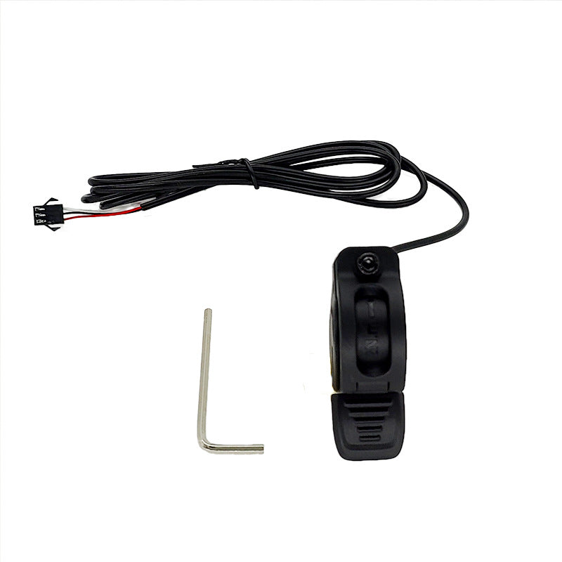 Wuxing 300X Throttle for electric scooter
