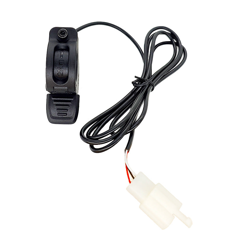 Wuxing 300X Throttle for electric scooter