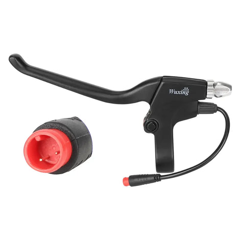 Wuxing brake lever with fast connector KugooM4/M4 PRO wocomotors