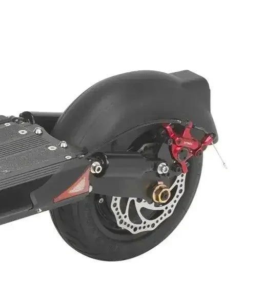 XTECH Semi-Hydraulic Brake Calipers for EMOVE CRUISER – WocoMotors