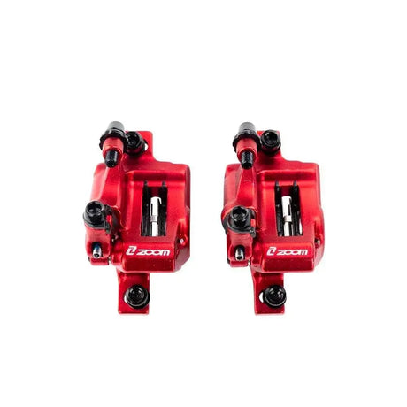 XTECH Semi - Hydraulic Brake Calipers for EMOVE CRUISER - wocomotors