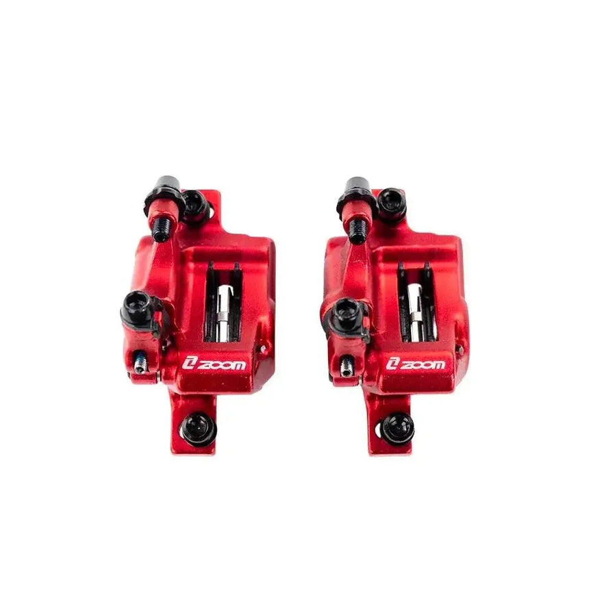 XTECH Semi - Hydraulic Brake Calipers for EMOVE CRUISER - wocomotors