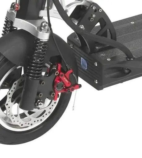 XTECH Semi - Hydraulic Brake Calipers for EMOVE CRUISER - wocomotors