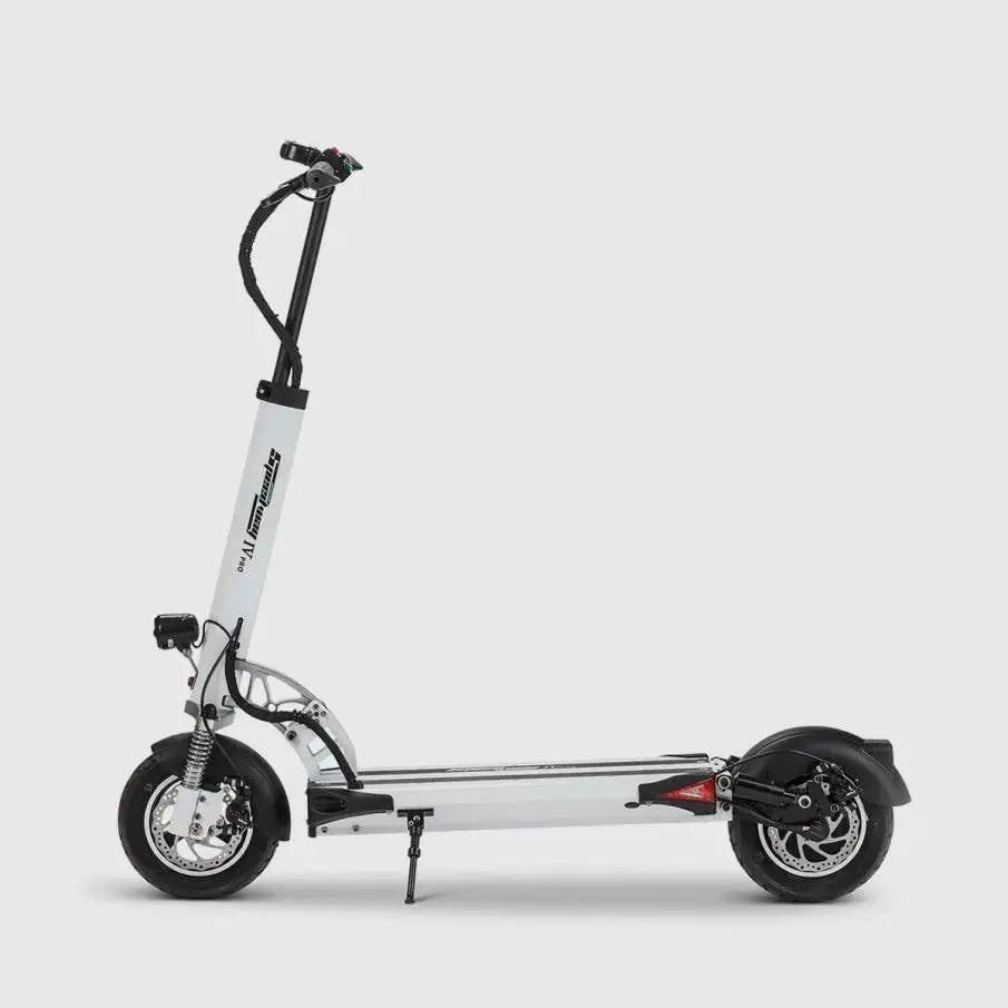 Speedway 5 pro foldable electric scooter - wocomotors