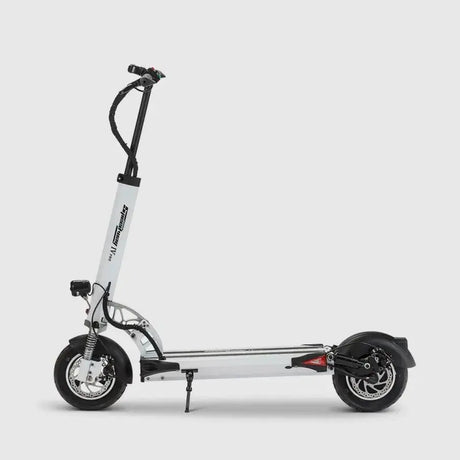 Speedway 5 pro foldable electric scooter - wocomotors